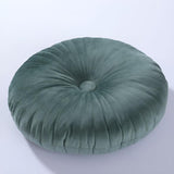 Pumpkin Plush Cushion