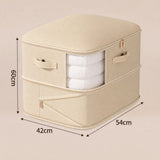 Compression Storage Bag