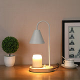 Luma Nordic Candle Warmer Lamp Dimmer