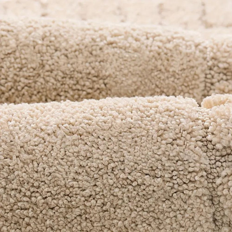 Minimalist Stripe Bath Rug Mat