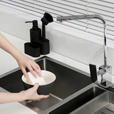 Modern Sink Essentials Trio