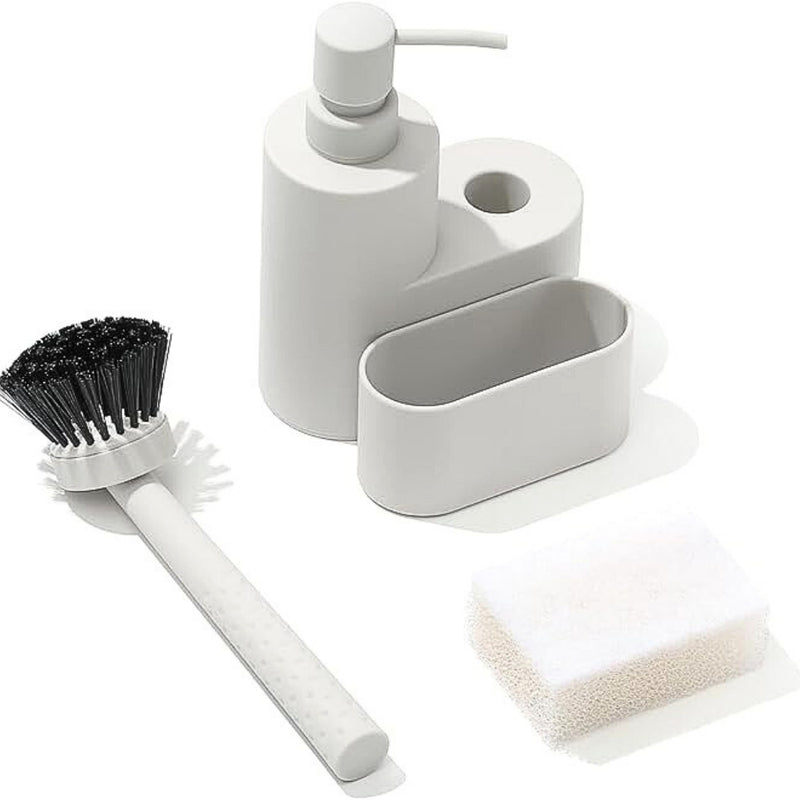 Modern Sink Essentials Trio