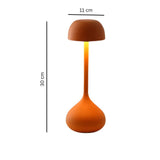 Luna Glow Desk Lamp