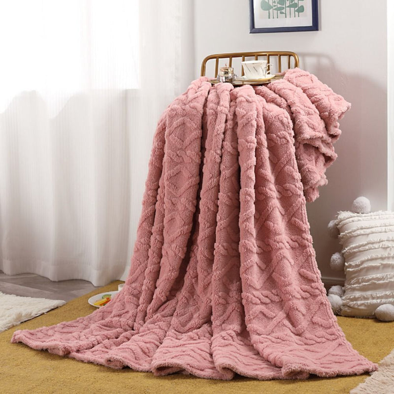 Cloud Haven Throw Blanket™