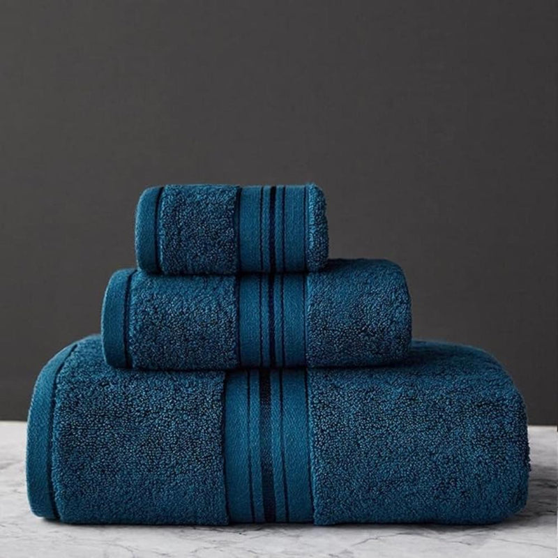 Cloud Comfort Egyptian Towel Set