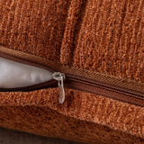 Serene Stitch Cushion Cover