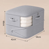 Compression Storage Bag