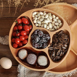 Snack Time Carousel Serving Tray