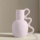 Art Deco Ceramic Vase