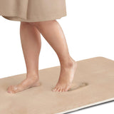 Luxurious Memory Foam Bath Mat