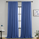 Noiréa Thermal Blackout Curtains