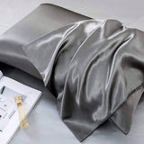 Skin Recovering Silk Pillowcase - Twin Pack