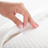 Dream Sleep Pillow | Cervical Contour Memory Foam