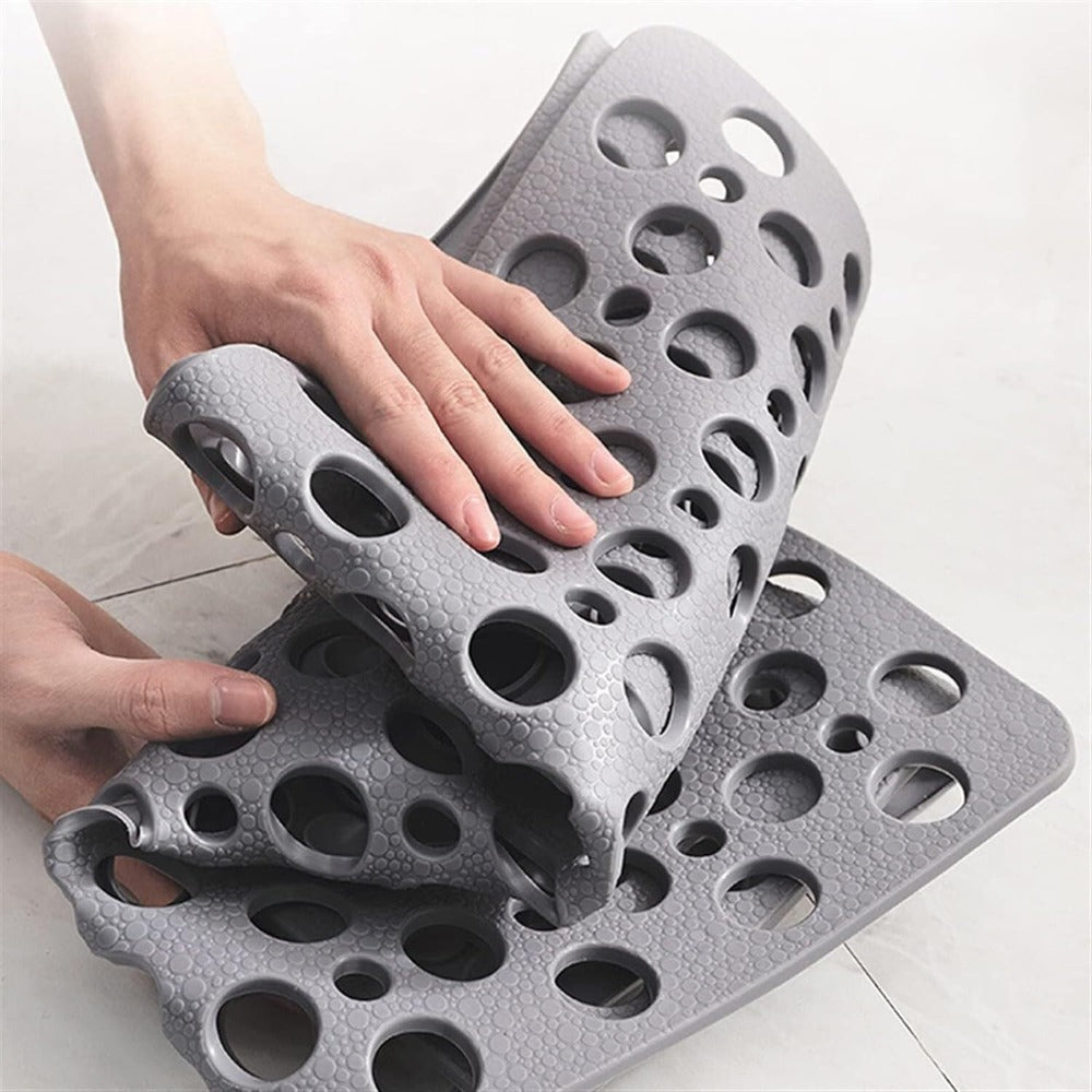 Secure Shower Mat | Shower Without Fear (B1G1)