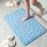 Casa Mat™️- Cobblestone Embossed Versatile Mat