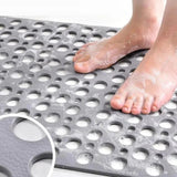 Secure Shower Mat | Non-Slip & Antibacterial