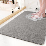 Safe Shower Mat | Non-Slip & Soft On Feet