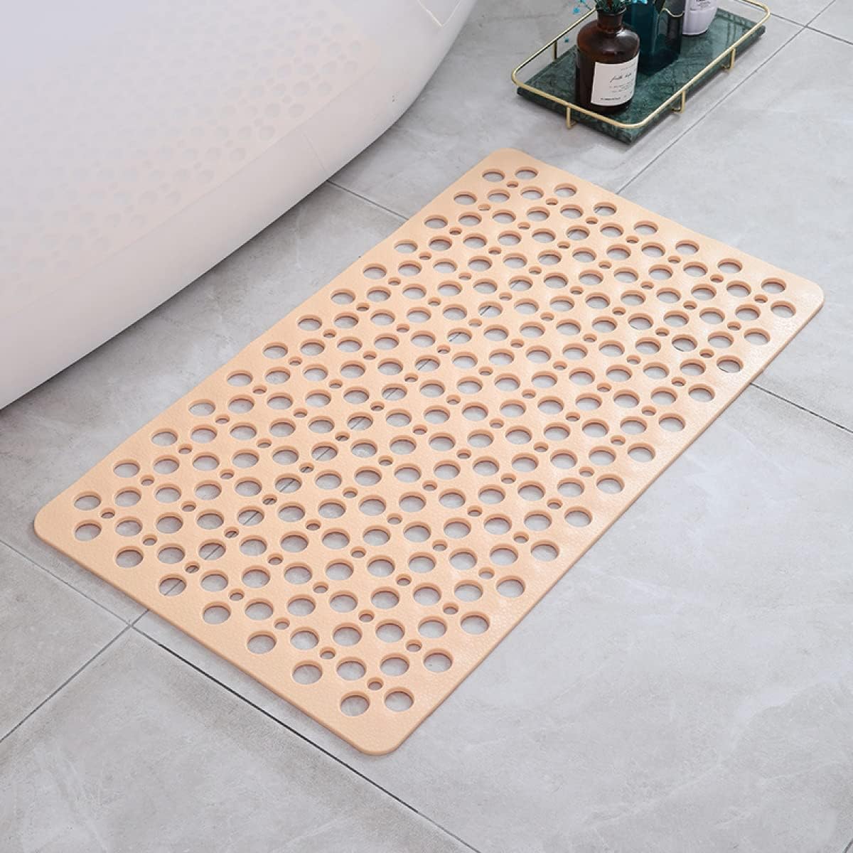 Secure Shower Mat | Shower Without Fear (B1G1)