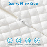 Cloud Comfort Memory Foam Pillow