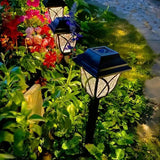 Solar Garden Lantern Pack