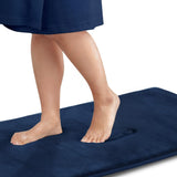 Luxurious Memory Foam Bath Mat